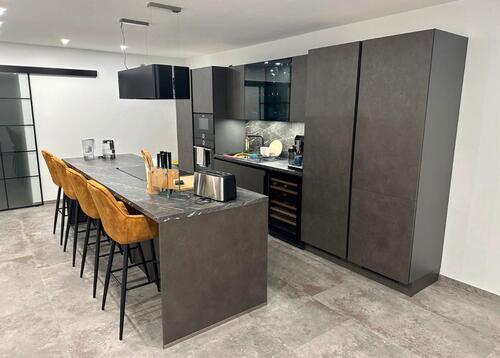 Foto - Einfamilienhaus zur Miete in Herford