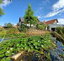 Raus auf‘s Land, rein in den Pool! Seenähe Golfplatz Kinder - Bad Arolsen