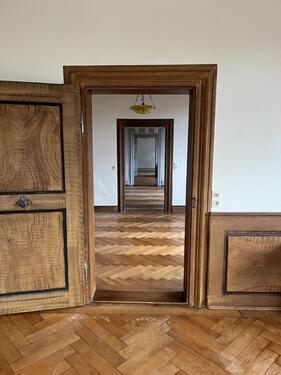 Foto - Etagenwohnung zur Miete in Altheim (Alb)