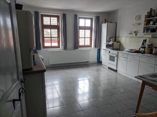 Foto - Etagenwohnung in Altheim (Alb)