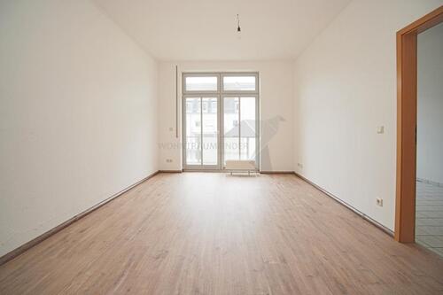 Foto - Etagenwohnung in Chemnitz