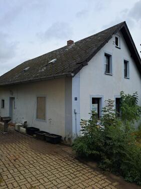 Foto - Schnäppchen Einfamilienhaus in Schirnding