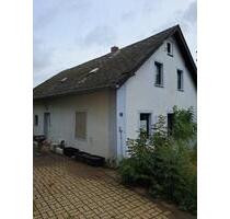 Schnäppchen Einfamilienhaus in Schirnding - Arzberg