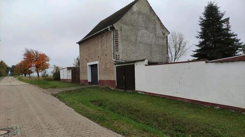 Foto - Doppelhaushälfte - 50.000,00 EUR Kaufpreis,