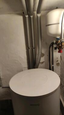 Foto - Einfamilienhaus in Calbe (Saale)