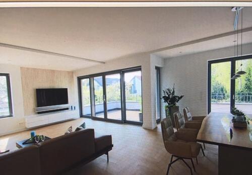 Foto - Etagenwohnung zur Miete in Düsseldorf