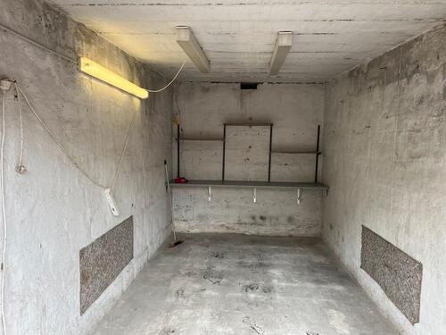 Foto - Garage im Paulusviertel von Halle zu vermieten