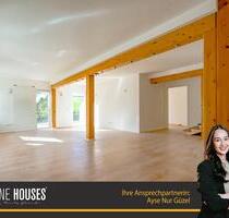 Großzügige Etagenwohnung mit Weitblick in Ober-Kinzig – Erstbezug nach Sanierung! - Bad König