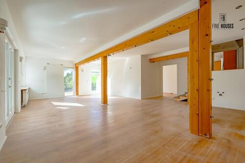 Foto - Etagenwohnung zur Miete in Bad König