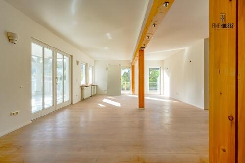 Foto - Etagenwohnung in Bad König