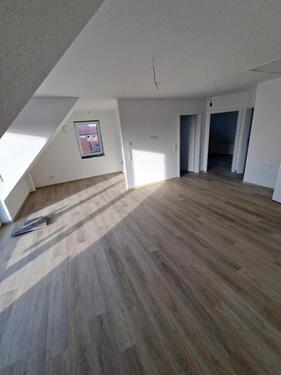 Foto - Etagenwohnung in Hage zur Miete