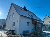 Foto - Einfamilienhaus zum Kaufen in Markt Indersdorf