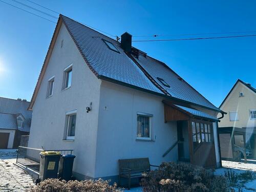 Foto - Einfamilienhaus zum Kaufen in Markt Indersdorf