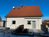 Foto - Einfamilienhaus in Markt Indersdorf