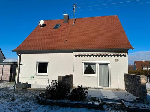 Foto - Einfamilienhaus in Markt Indersdorf