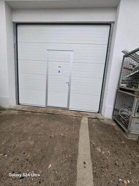 Foto - Lagerhalle - 550,00&nbsp;EUR Kaltmiete, ca.&nbsp; 200,00&nbsp;m&sup2;