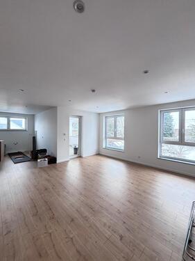 Foto - 3-Zimmer Wohnung mit Loggia, 102 qm in Neuengeseke zu vermieten