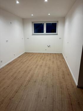 Foto - 3 Zimmer Etagenwohnung in Bad Sassendorf