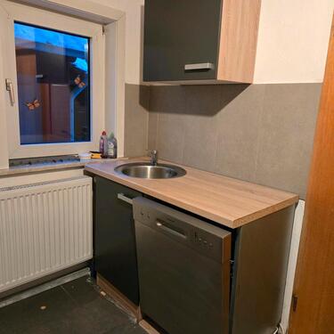 Foto - 2 Zimmer Erdgeschoßwohnung zur Miete in Bad Lauterberg im Harz