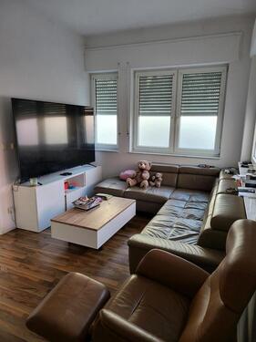 Foto - Voll möblierte 60m², 2-Zimmer EG-Wohnung, Dormagen Zentrum