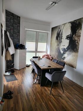 Foto - 2 Zimmer Erdgeschoßwohnung zur Miete in Dormagen