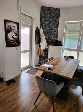 Foto - 2 Zimmer Erdgeschoßwohnung in Dormagen