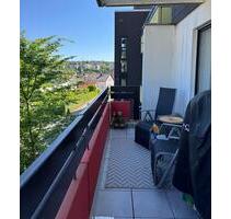 Sehr schöne 4 Zimmer Wohnung in Idstein- sehr zentral