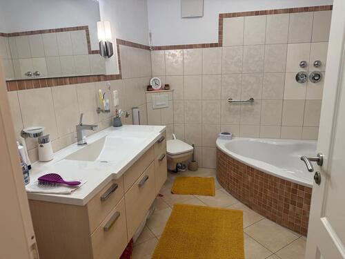 Foto - 4 Zimmer Etagenwohnung zum Kaufen in Idstein