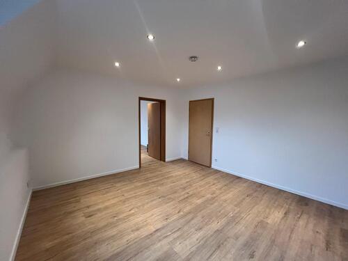 Foto - Sanierte 2-Zimmer Wohnung in Stuttgart Wangen zu verkaufen