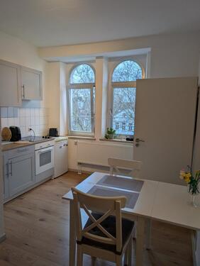 Foto - Bright & Fully Furnished 2-Room Apartment – Available from March