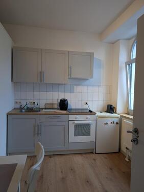 Foto - 2 Zimmer Etagenwohnung zur Miete in Aachen