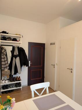 Foto - Etagenwohnung in Aachen zur Miete