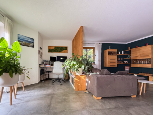 Foto - Einfamilienhaus in Burghausen