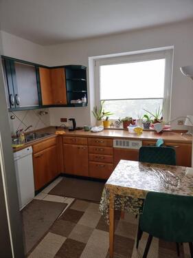 Foto - 4 Zimmer Etagenwohnung zur Miete in Kerken