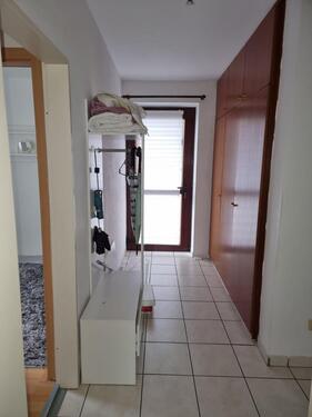 Foto - Etagenwohnung in Kerken zur Miete