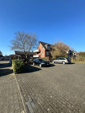 Foto - Außenstellplatz in Aachen Forst