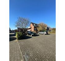 Außenstellplatz in Aachen Forst