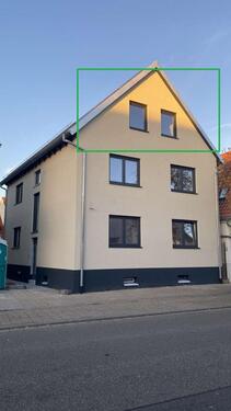 Foto - 2-Zimmer-Wohnung mit Tageslichtbad