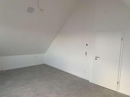 Foto - Etagenwohnung in Sankt Leon-Rot zur Miete