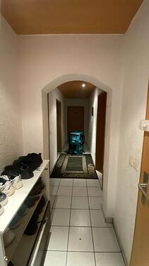Foto - Schöne 5-Zimmer-Wohnung mit Balkon Nähe Altstadt 49090