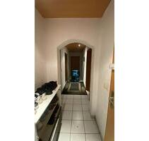 Schöne 5-Zimmer-Wohnung mit Balkon Nähe Altstadt 49090 - Osnabrück Dodesheide