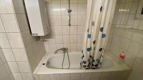 Foto - Etagenwohnung in Osnabrück zur Miete