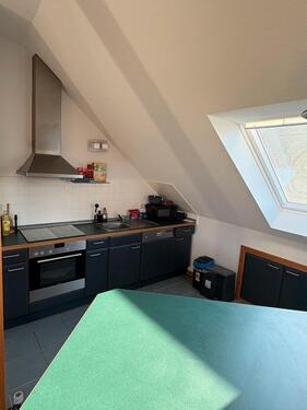 Foto - 3.5 Zimmer Maisonettenwohnung in Reppenstedt