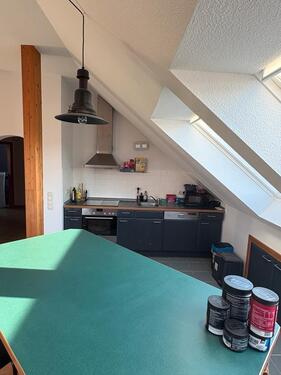 Foto - Maisonettenwohnung in Reppenstedt zur Miete