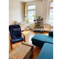 Wohnungsswap - 2 Zimmer, 62 m² - Chausseestraße, Mitte, Berlin