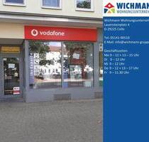 Büro-Gewerbefläche am Lauensteinplatz, Celle NeustadtHeese