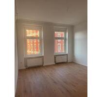 Wohnung sofort bezugsfertig in Plauen