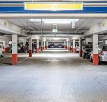Großer Tiefgaragenstellplatz – Sachsenhausen – Zentral an S-Bahn - Frankfurt am Main Sachsenhausen Süd