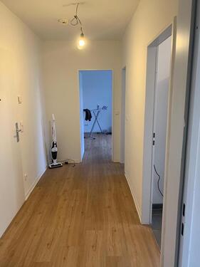 Foto - Möbliertes Zimmer in 2-Zimmer Wohnung – Frankfurt 60435