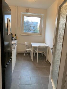 Foto - 1 Zimmer Etagenwohnung zur Miete in Frankfurt am Main